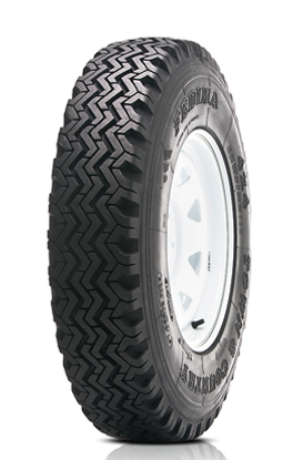 7.50R16 112Q TL TOWN & COUNTRY RECHAPE 